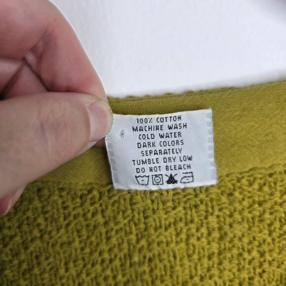 CMC Color Me Cotton Cardigan Womens XSmall - Picture 6 of 6